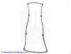 MITSUBISHI ME203686 Gasket, cylinder head cover